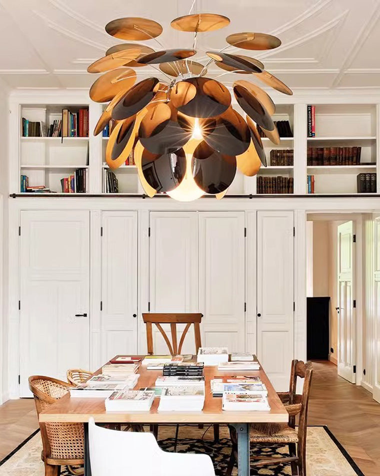 Suspension WOMO Pinecone-WM2388