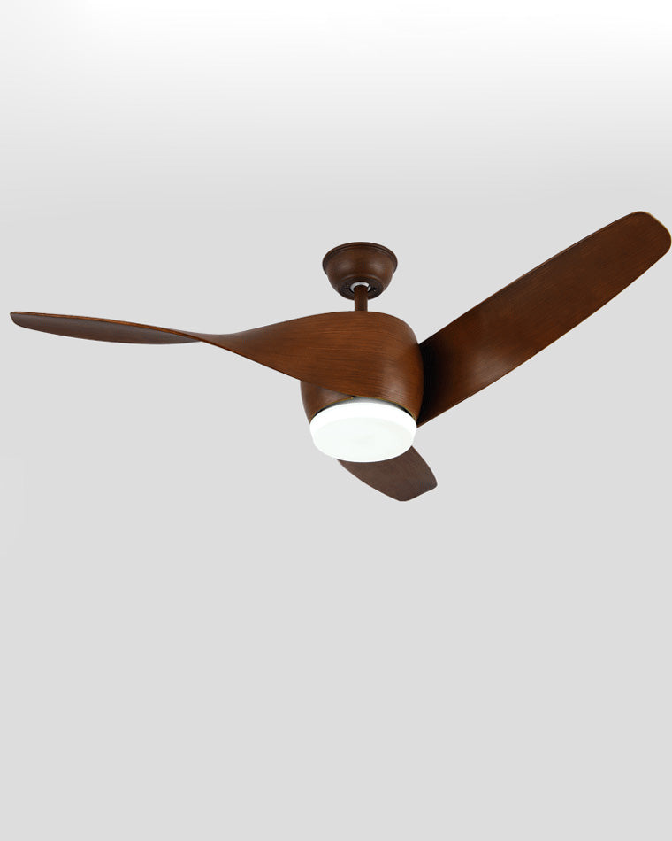 WOMO Ventilateur de plafond Helice-WM5015