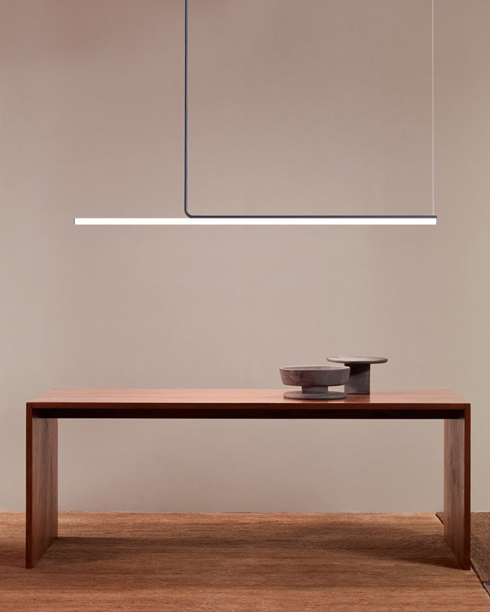 Suspension linéaire à LED WOMO-WM2526