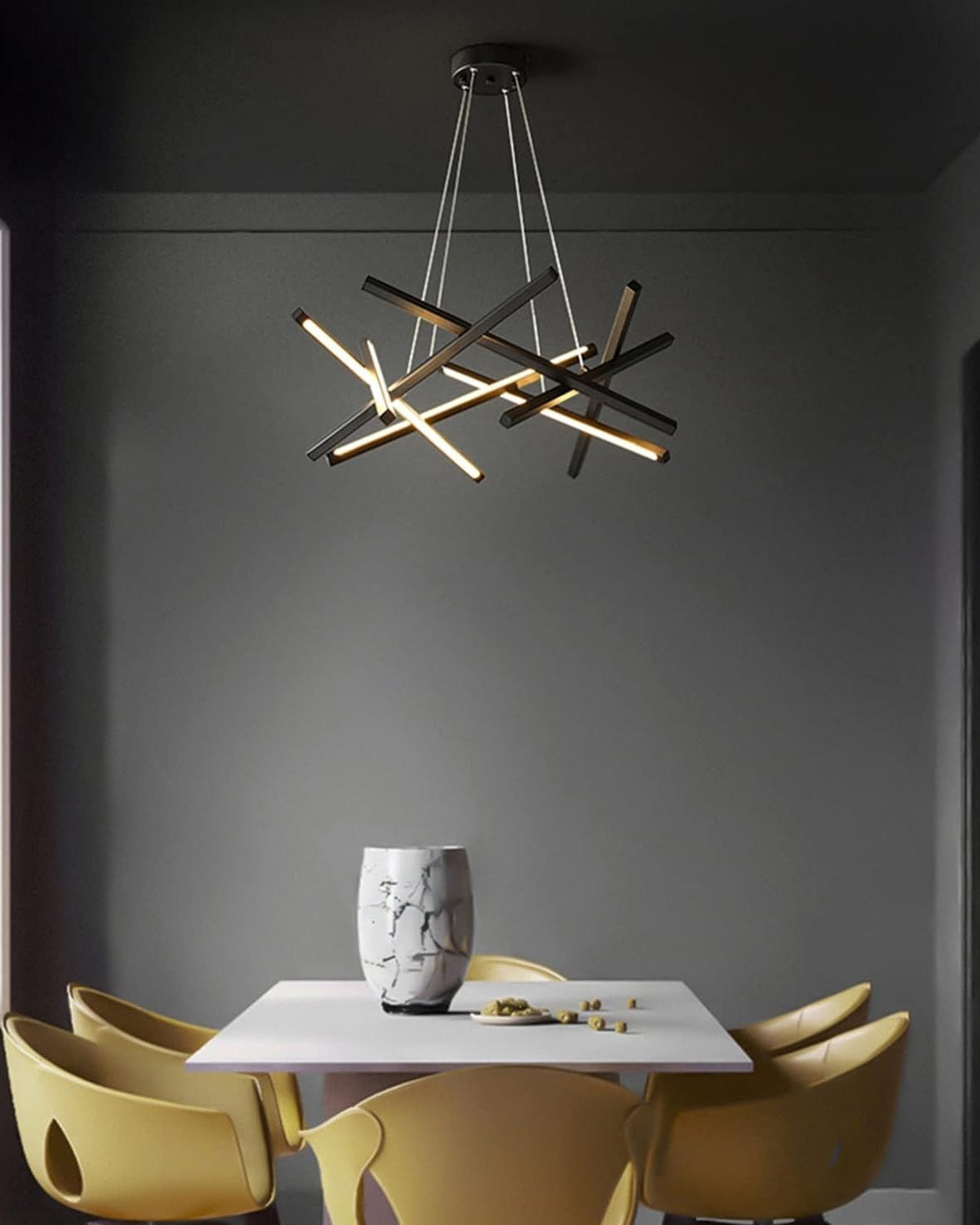 Lustre LED WOMO Stick-WM2583
