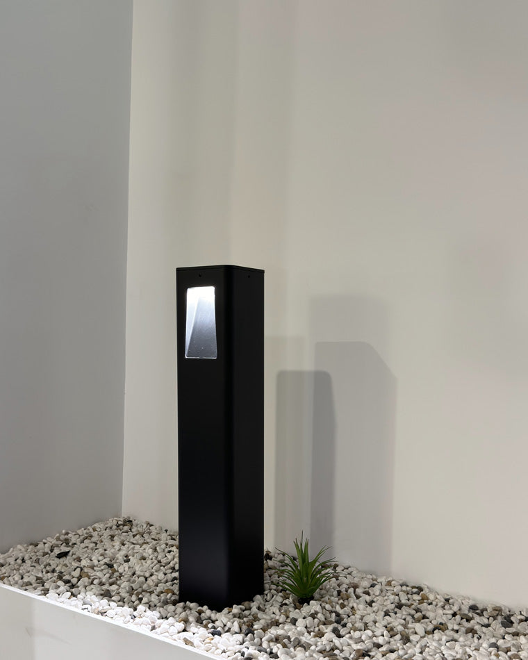 WOMO Luminaire de Cheminement à Pilier - WM9132