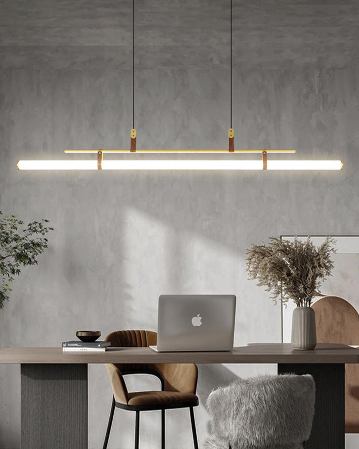 WOMO Linear LED Tube Suspension-WM2560