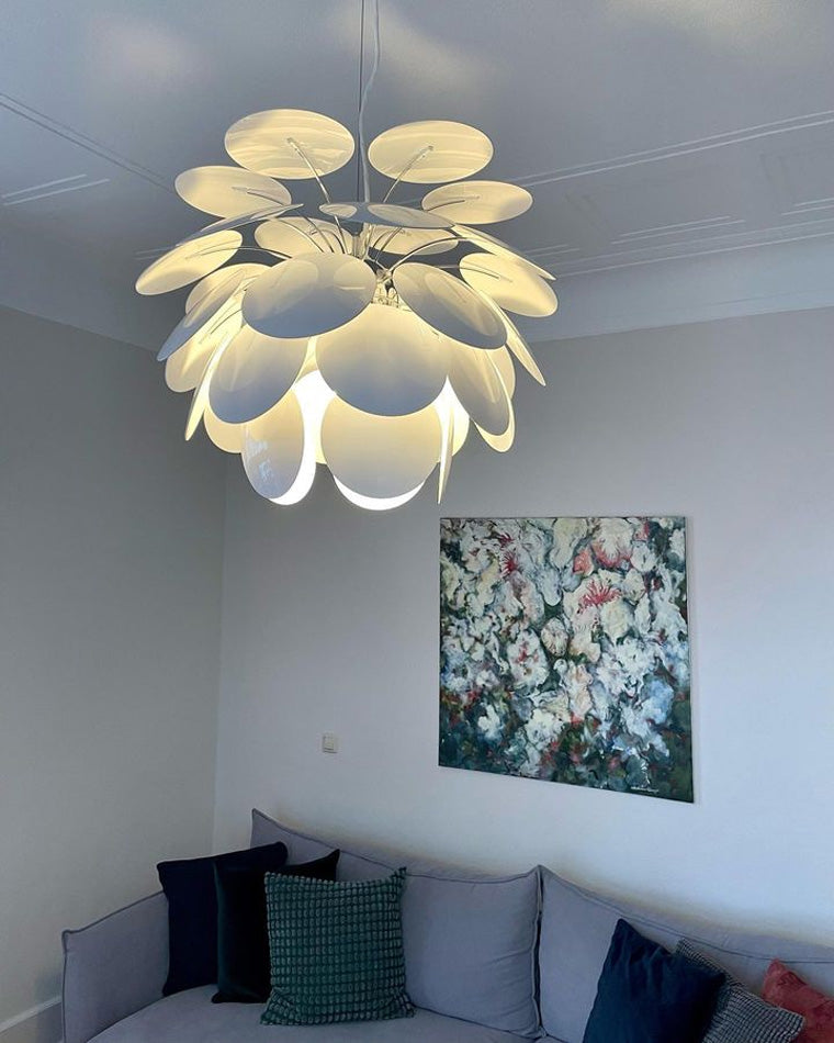 Suspension WOMO Pinecone-WM2388