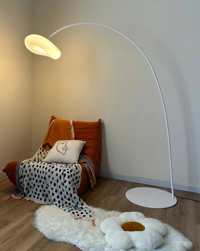 WOMO Cloud Arc Floor Lamp - WM7084