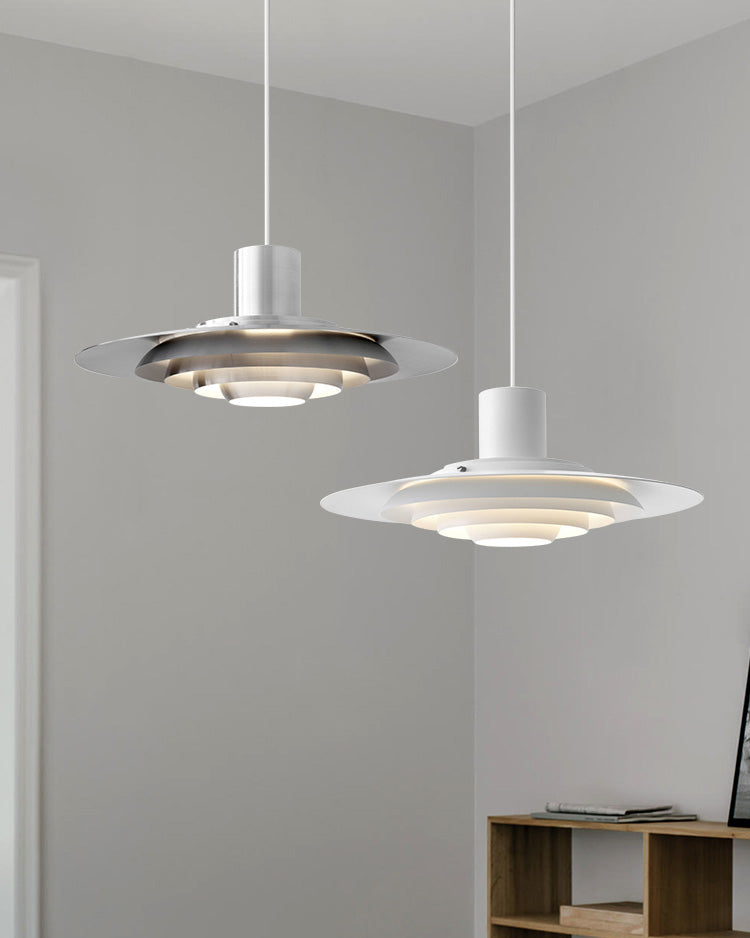 Suspension nordique WOMO-WM2657