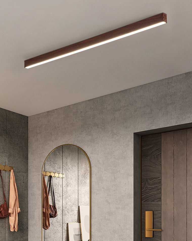 WOMO Plafonnier Led Linéaire-WM1003