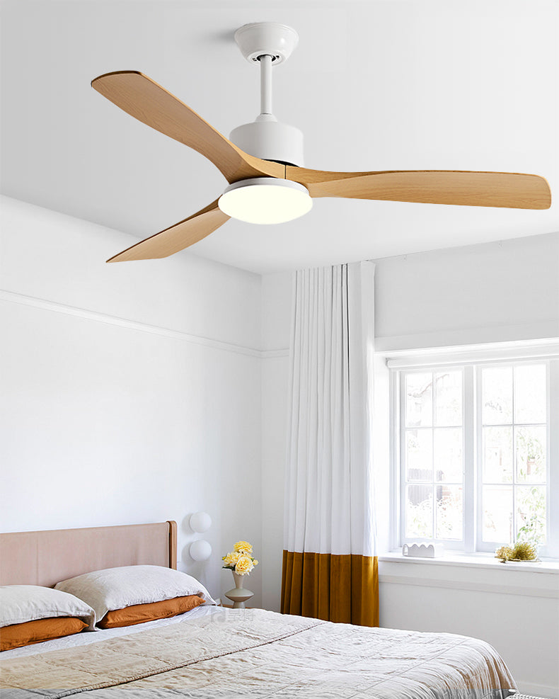 WOMO Ventilateur de plafond 3 Pales-WM5178