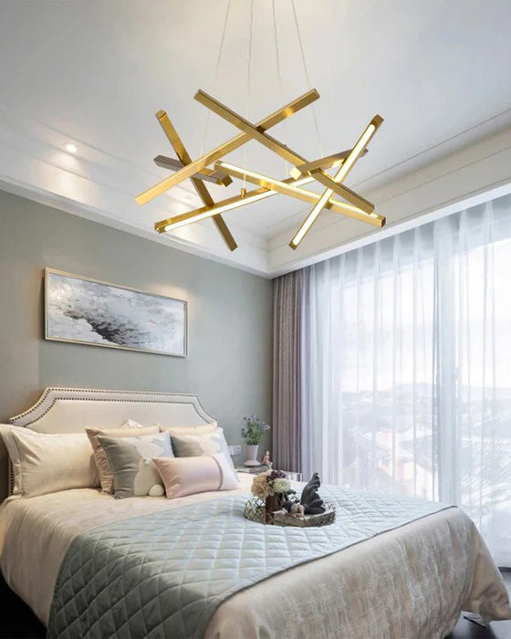 Lustre LED WOMO Stick-WM2583