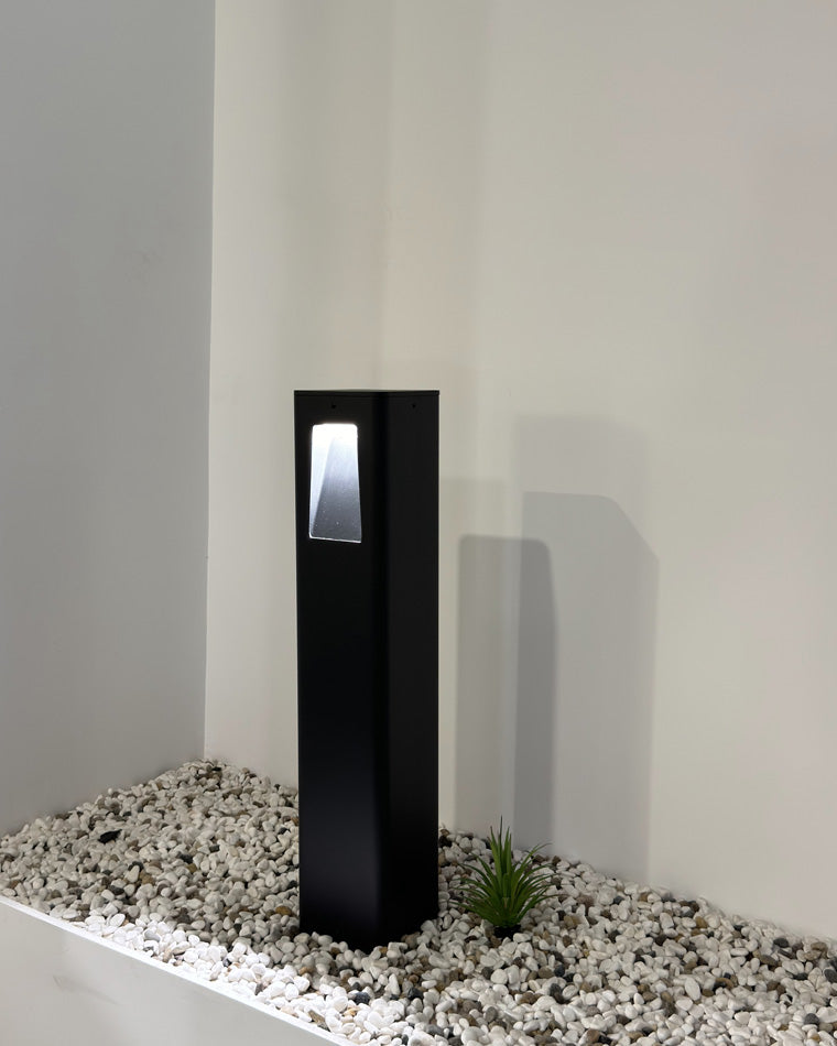 WOMO Luminaire de Cheminement à Pilier - WM9132
