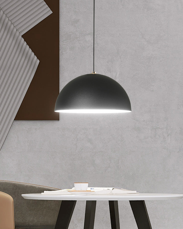 Suspension WOMO double/triple dôme-WM2622