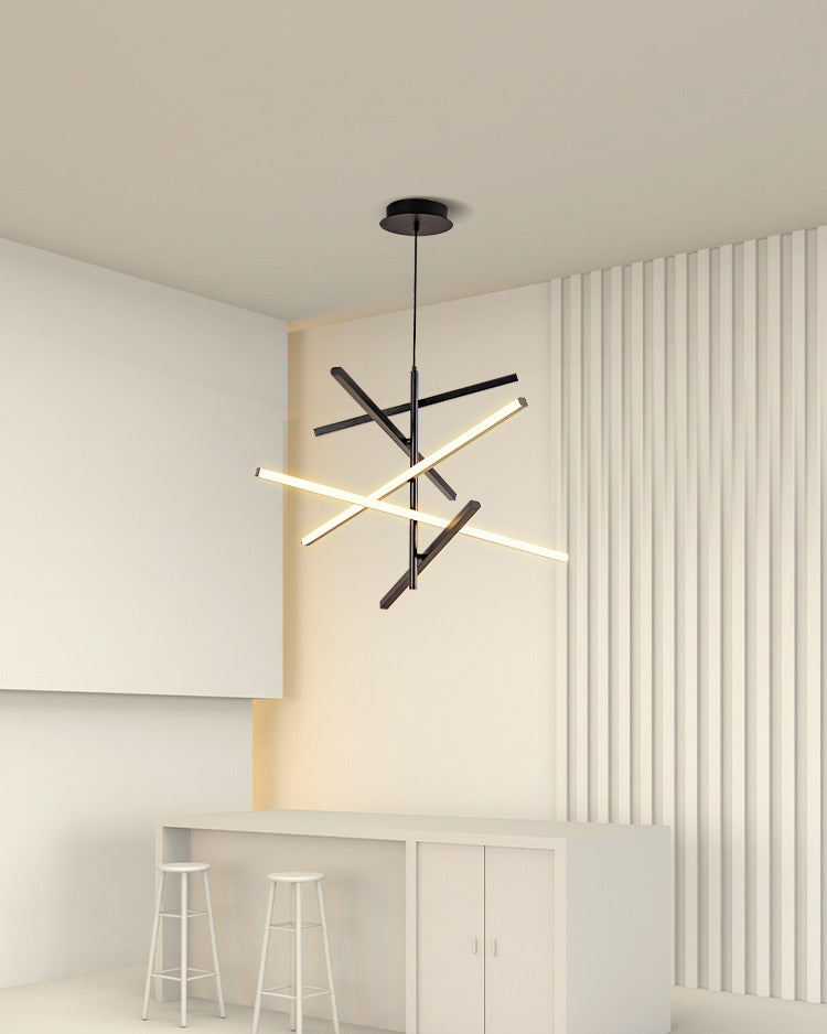 Lustre WOMO Multi Light Sticks-WM2640