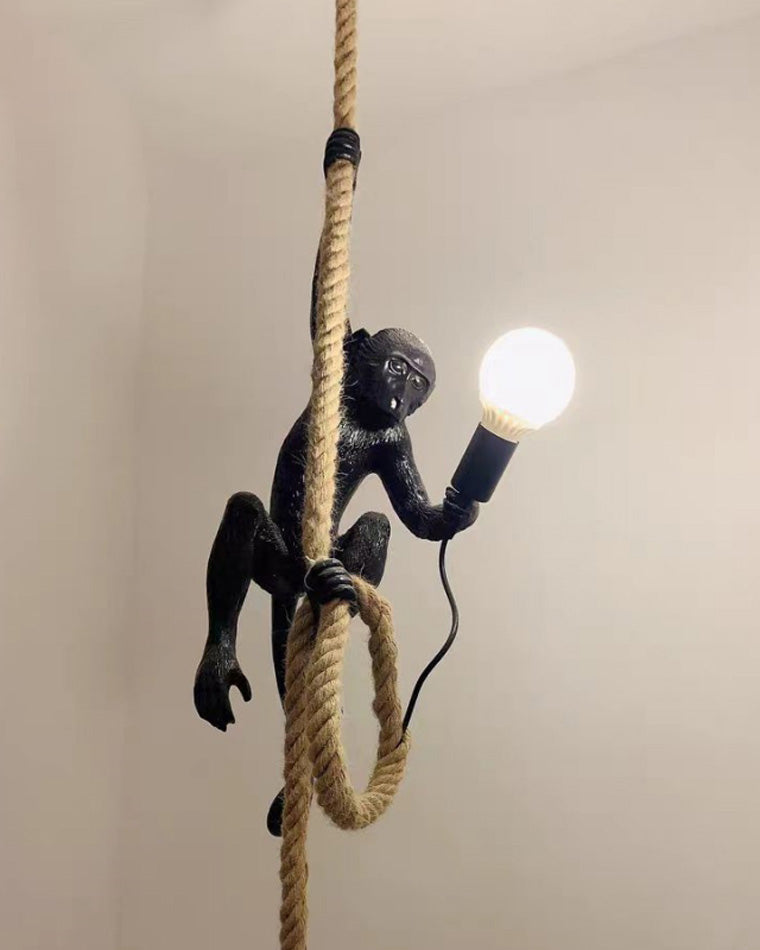 Suspension en corde de singe WOMO-WM2467
