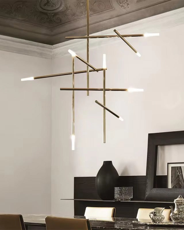 Lustre WOMO Stick-WM2585