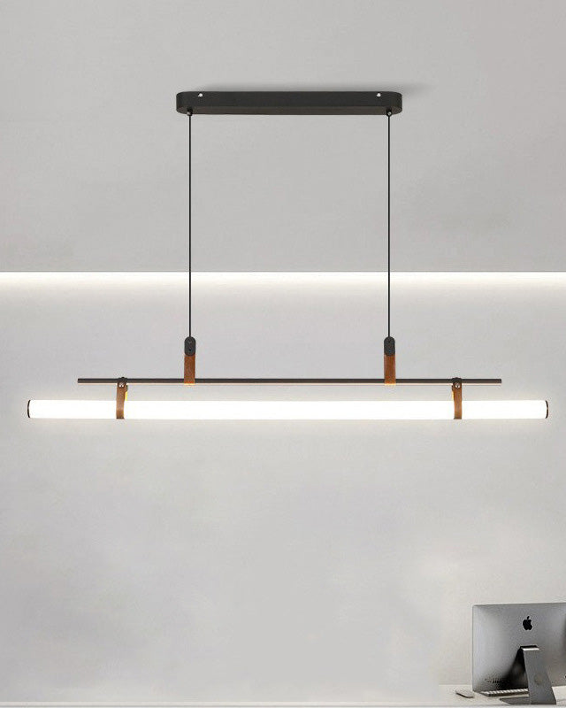 WOMO Linear LED Tube Suspension-WM2560