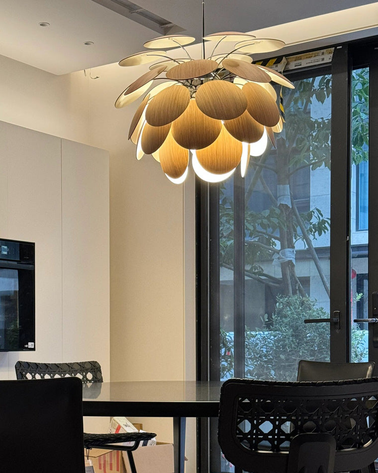 Suspension WOMO Pinecone-WM2388