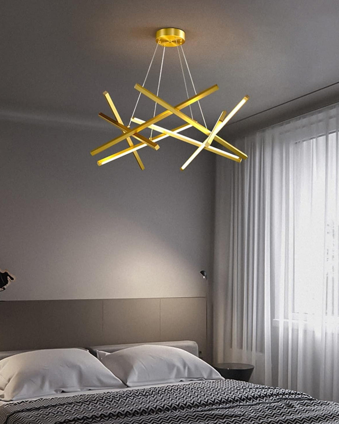Lustre LED WOMO Stick-WM2583