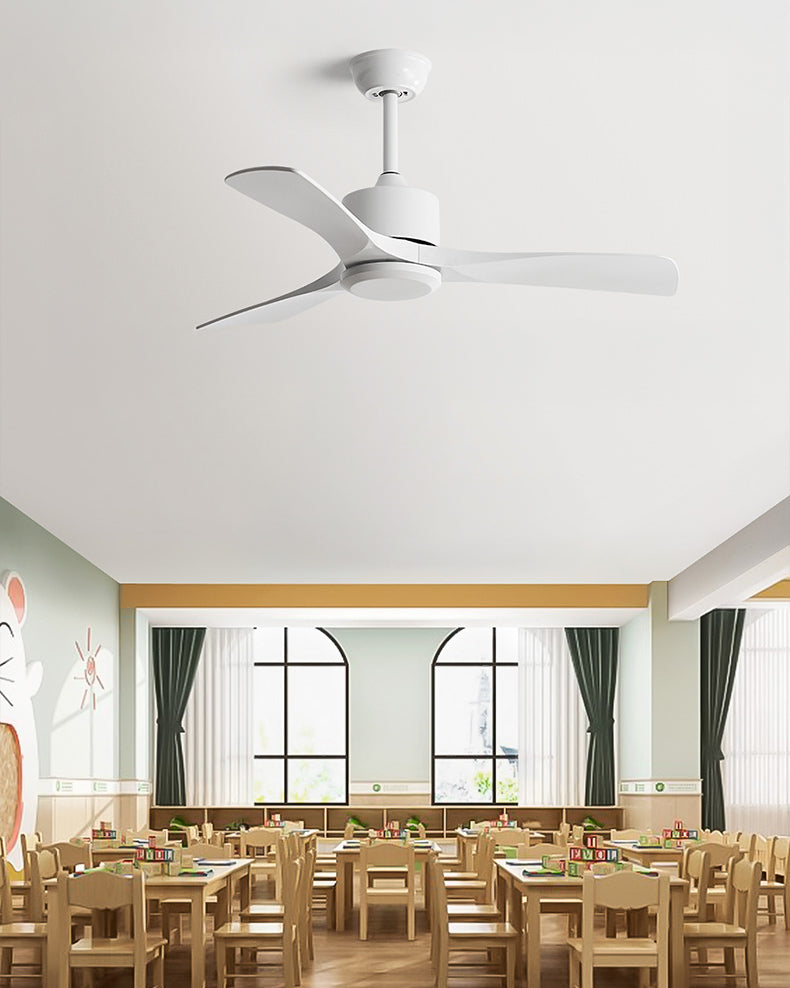 WOMO Ventilateur de plafond 3 Pales-WM5176