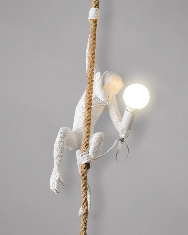 Suspension en corde de singe WOMO-WM2467