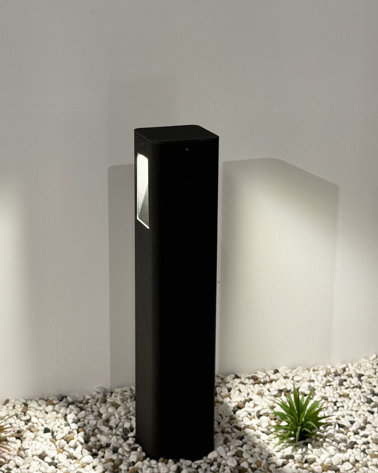 WOMO Luminaire de Cheminement à Pilier - WM9132