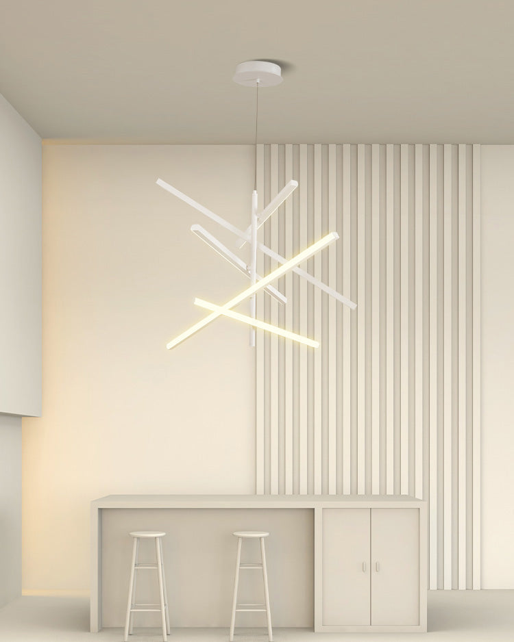 Lustre WOMO Multi Light Sticks-WM2640