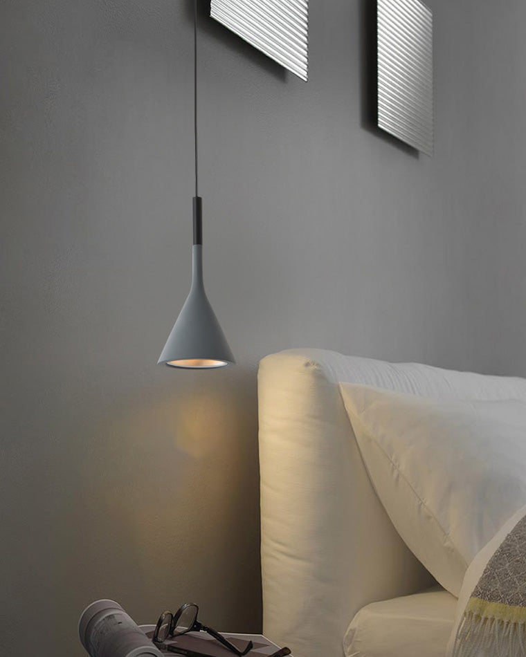 WOMO Petite Suspension À Cône-WM2126