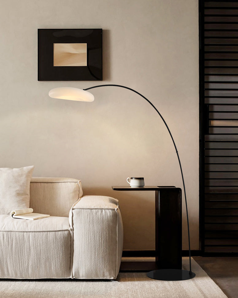 WOMO Cloud Arc Floor Lamp - WM7084