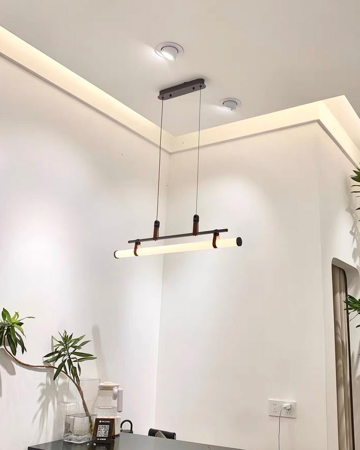 WOMO Linear LED Tube Suspension-WM2560