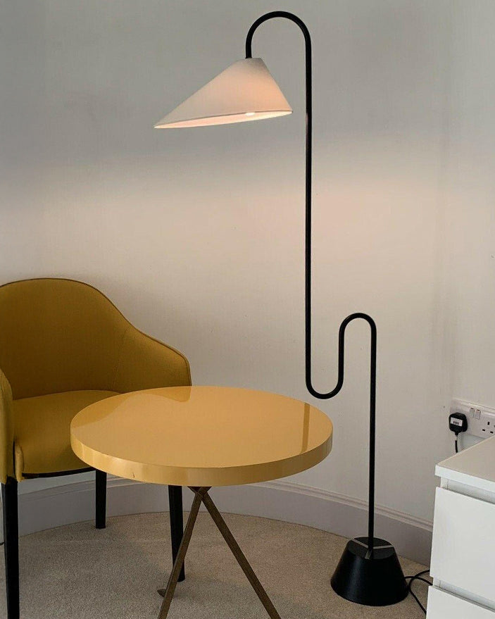 Lampadaire en tissu WOMO-WM7096