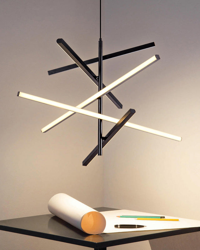 Lustre WOMO Multi Light Sticks-WM2640