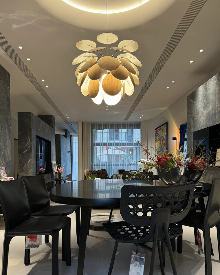 Suspension WOMO Pinecone-WM2388