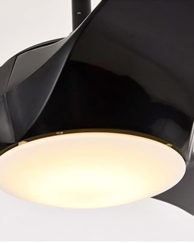 WOMO Large Ceiling Fan 132 cm - WM5107