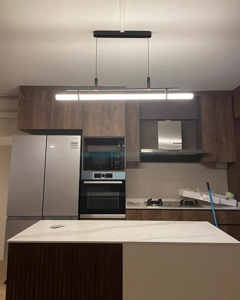 WOMO Linear LED Tube Suspension-WM2560