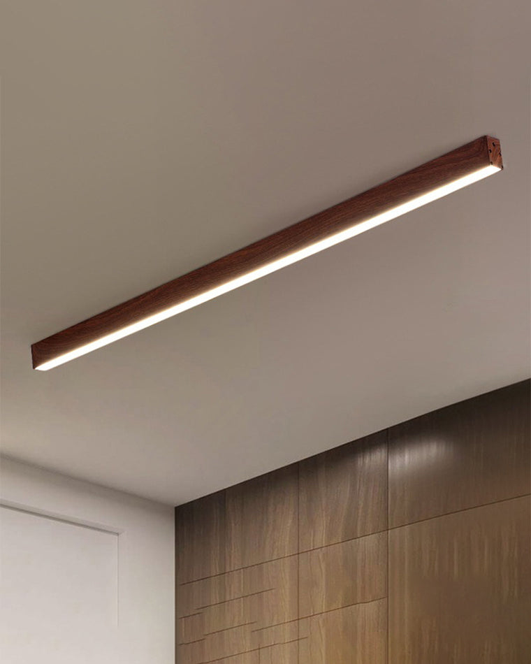 WOMO Plafonnier Led Linéaire-WM1003