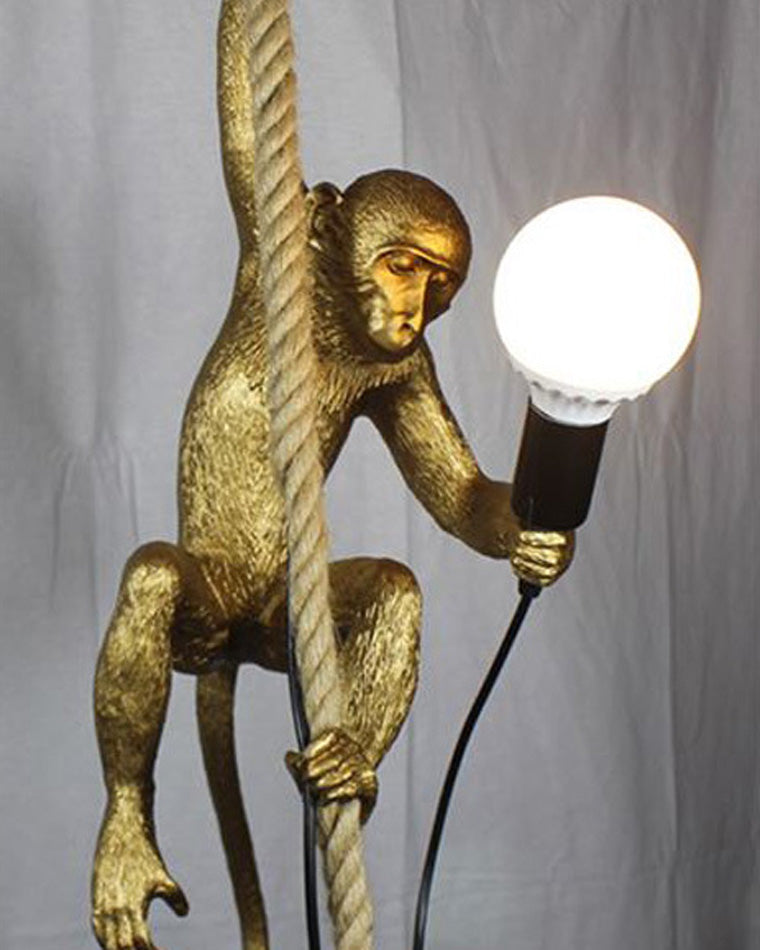 Suspension en corde de singe WOMO-WM2467