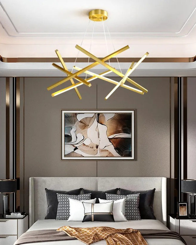 Lustre LED WOMO Stick-WM2583