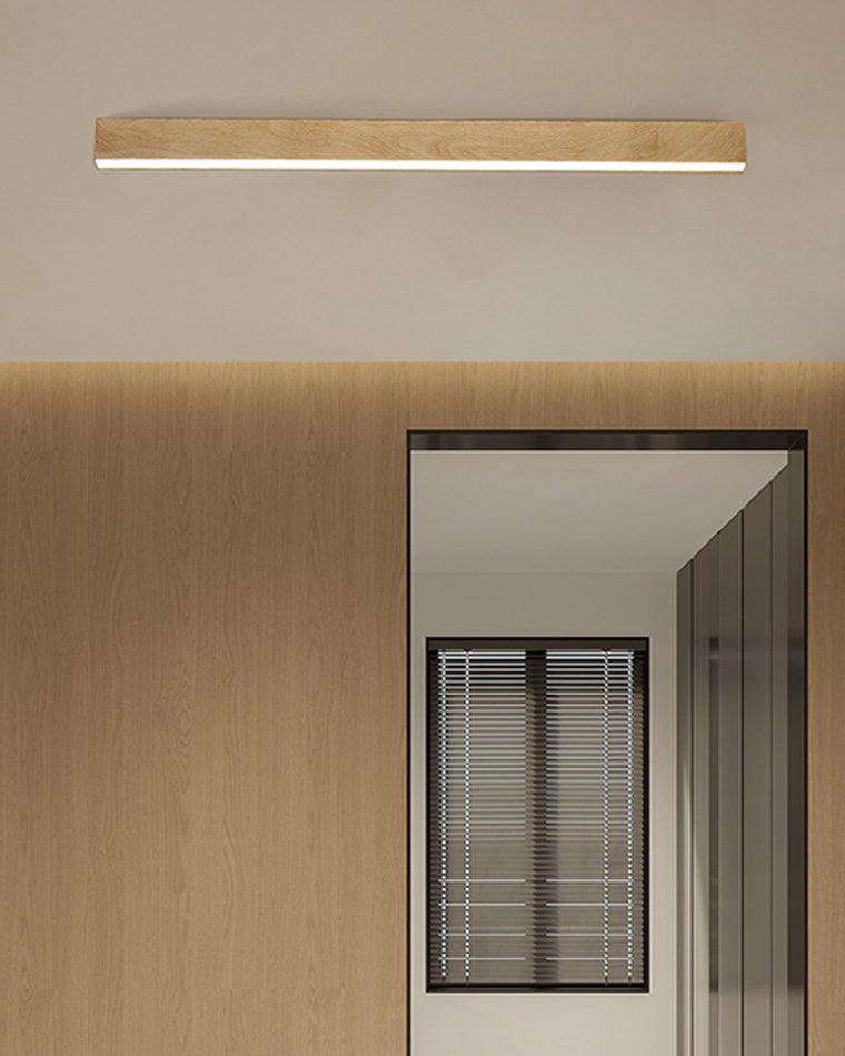 WOMO Plafonnier Led Linéaire-WM1003