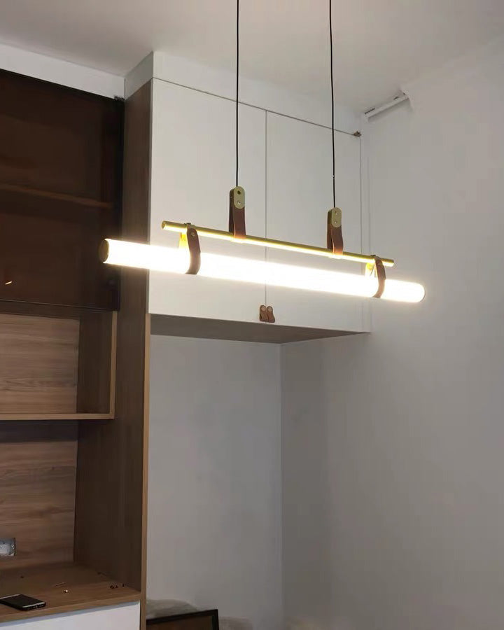 WOMO Linear LED Tube Suspension-WM2560