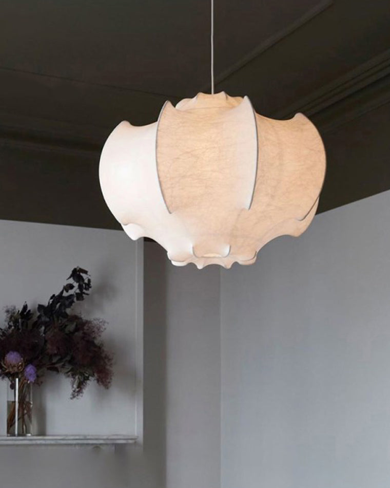 Suspension en soie WOMO-WM2760