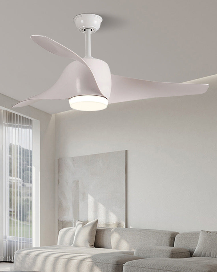 WOMO Ventilateur de plafond Helice-WM5015