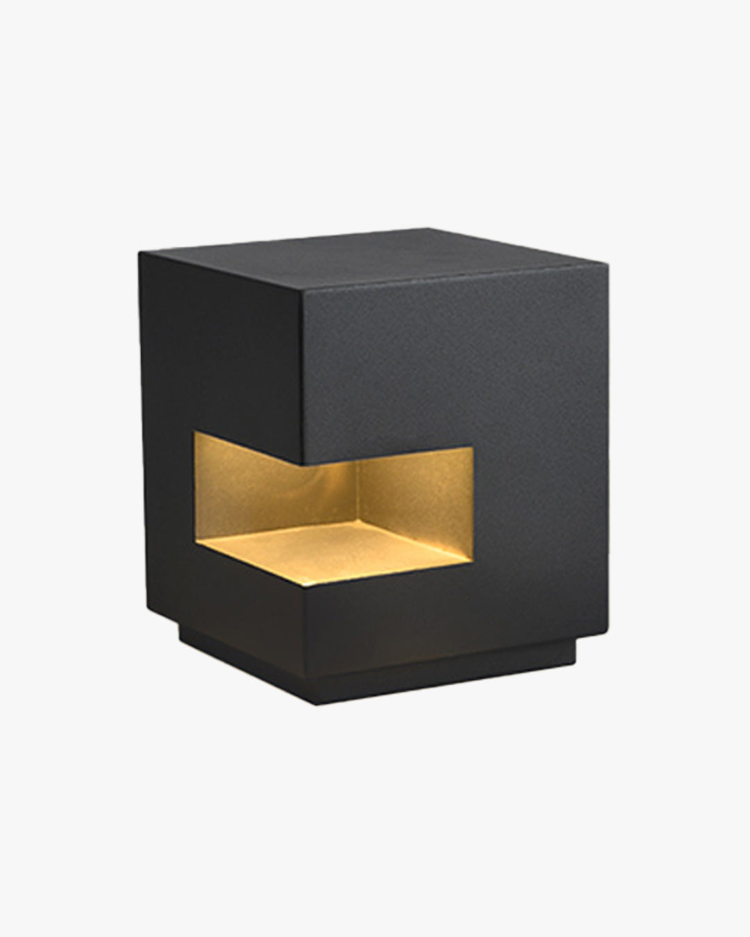 WOMO Luminaire Solaire pour Pilier - WM9178