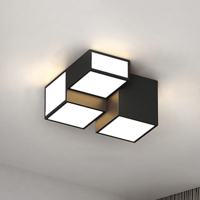 WOMO Plafonnier Nior Led Dimmable-WM1015