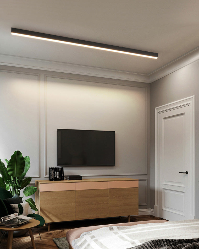 WOMO Plafonnier Led Linéaire-WM1003