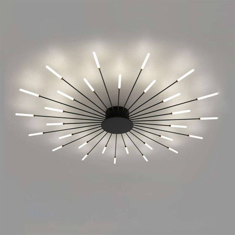 WOMO Plafonnier Multiple Deco Led Dimmable-WM1000