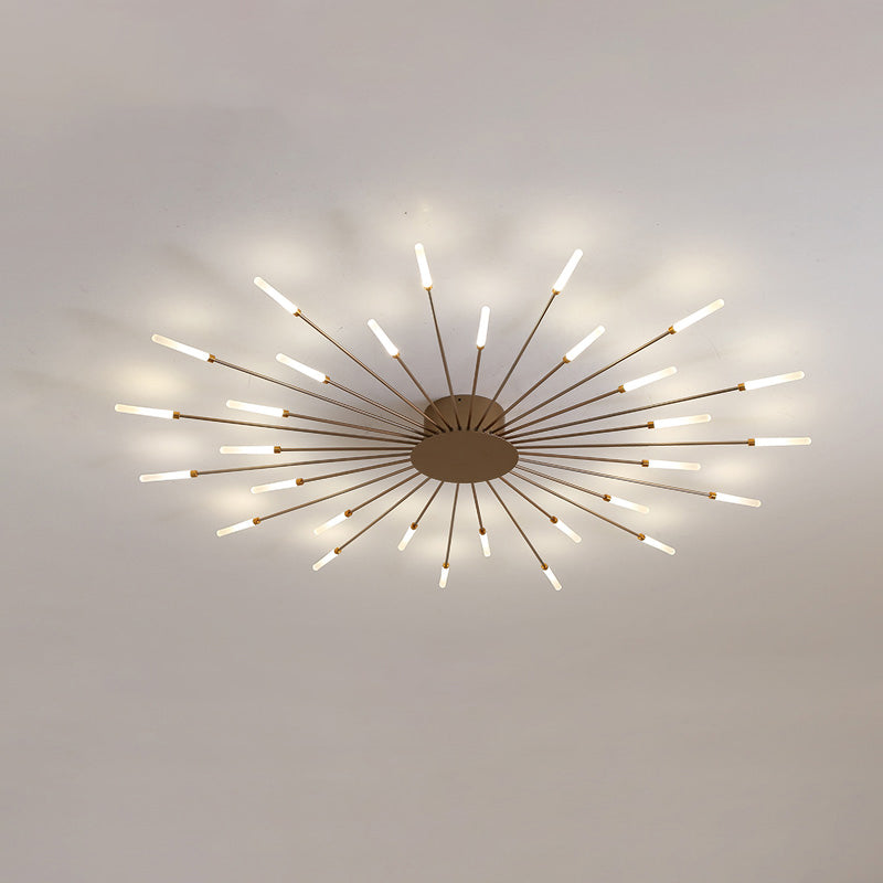 WOMO Plafonnier Multiple Deco Led Dimmable-WM1000