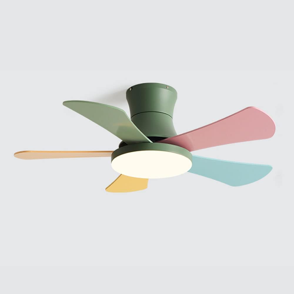 WOMO Low Profile Ceiling Fan-WM5086
