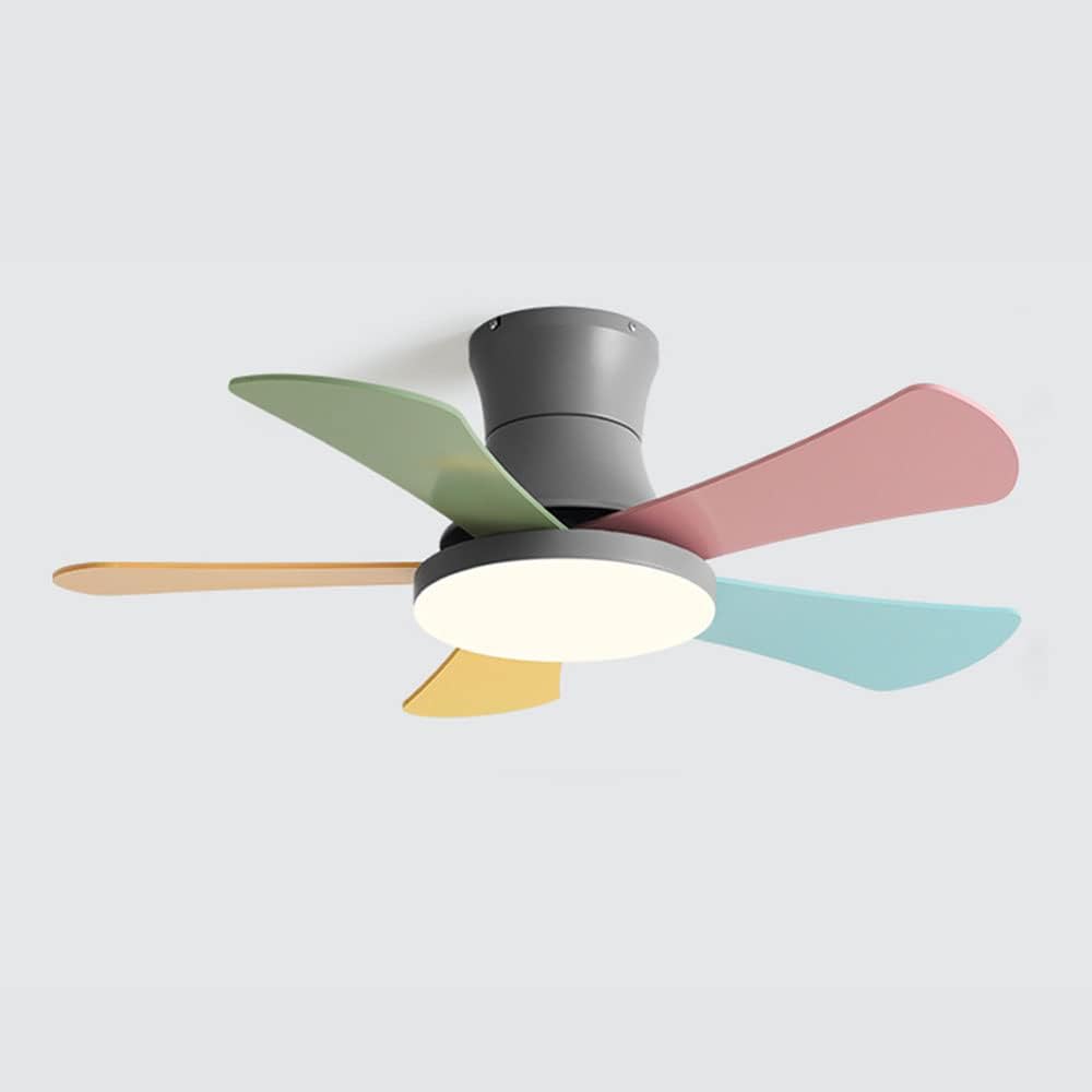 WOMO Low Profile Ceiling Fan-WM5086
