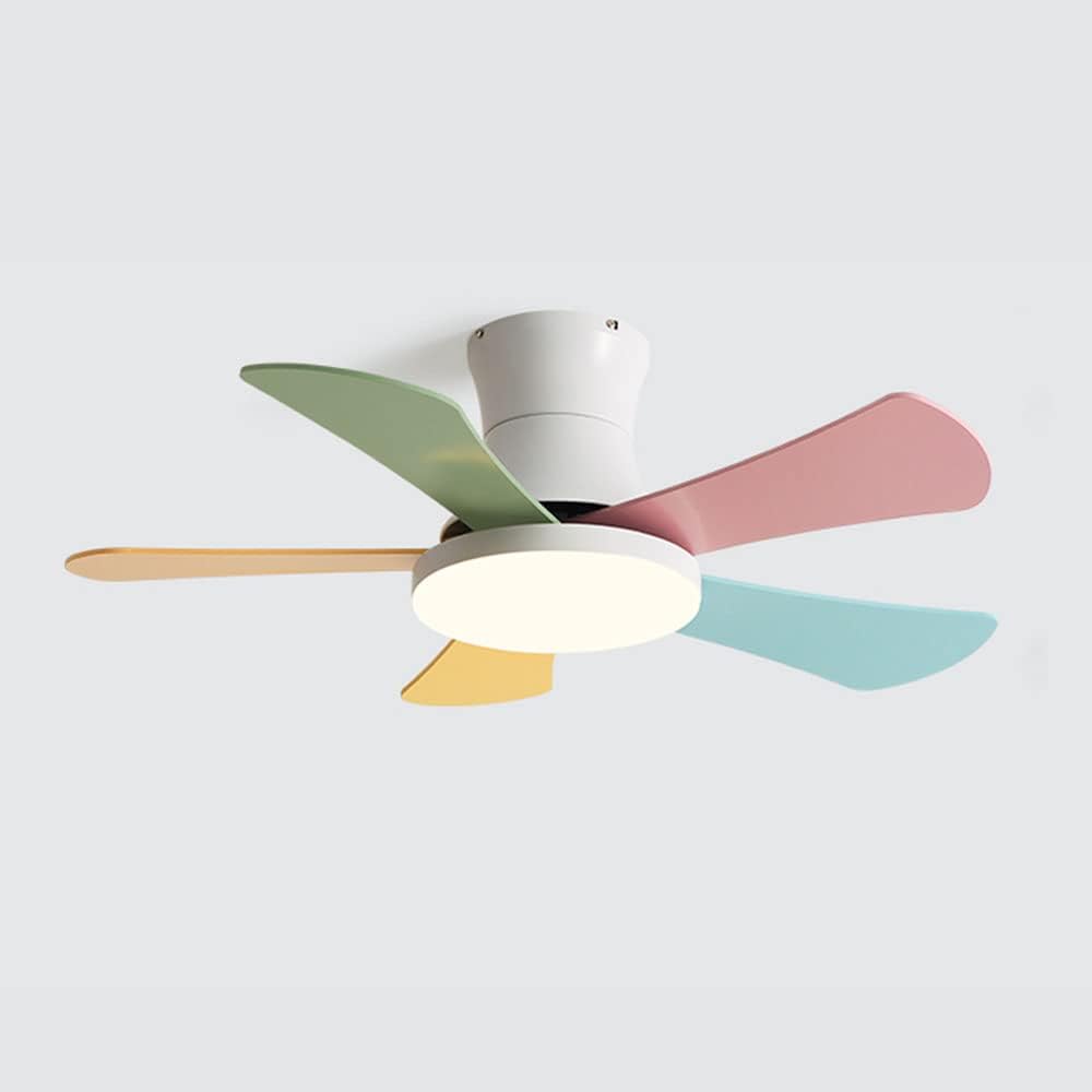 WOMO Low Profile Ceiling Fan-WM5086