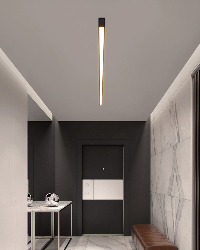 WOMO Plafonnier Led Linéaire-WM1003