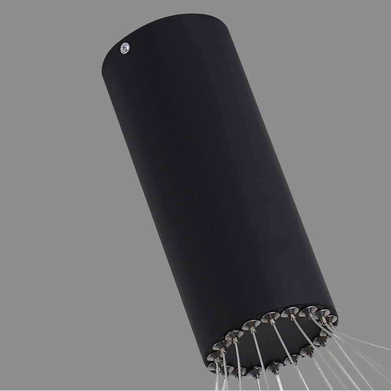 WOMO Lustre Grand Multiple Led-WM2125