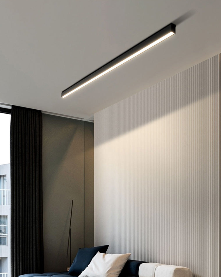 WOMO Plafonnier Led Linéaire-WM1003